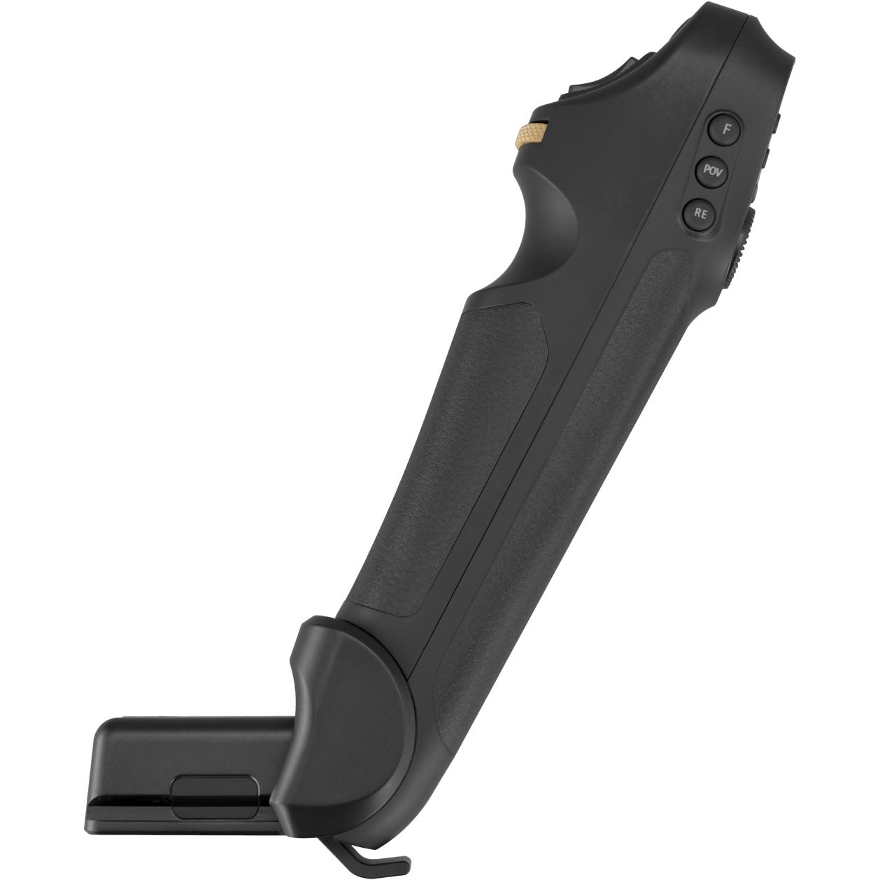 Zhiyun TransMount Crane 3S SmartSling Handle (EX1A03) (Gimbal Halterung), Gimbal Zubehör, Schwarz