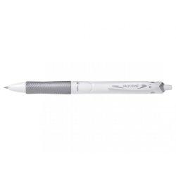 Immagine prodotto Pilot Biro retrattile ACROBALL PURE WHITE, nero (Bianco, Nero, 1x)