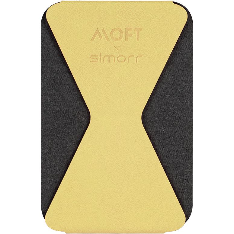 Thumbnail - SmallRig MOFT x simorr Phone Stand, Video Zubehör, Grau