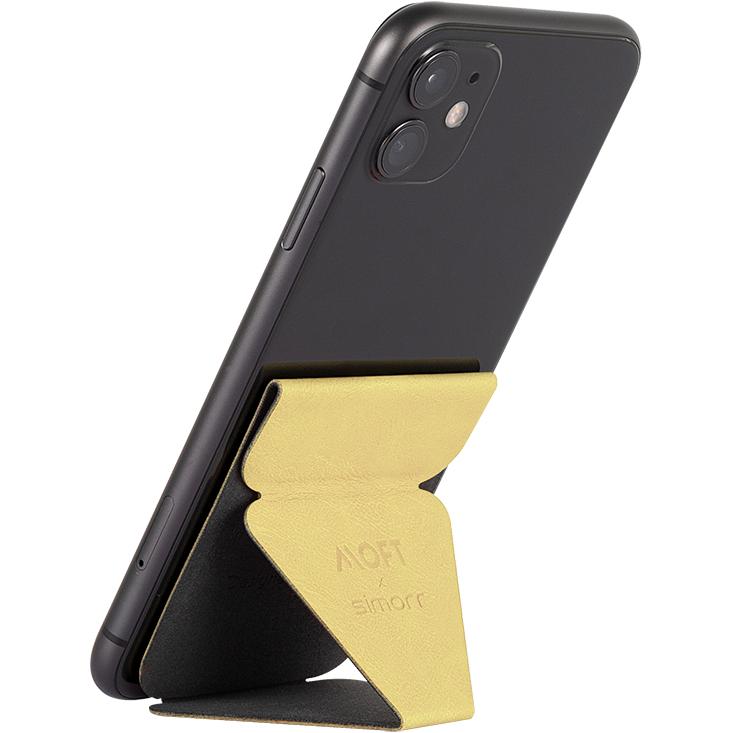 Thumbnail - SmallRig MOFT x simorr Phone Stand, Video Zubehör, Grau