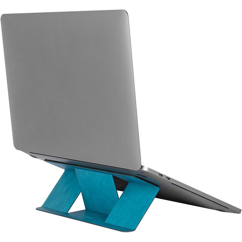 Thumbnail - SmallRig MOFT x simorr Adhesive Laptop Stand 3330, Notebook Ständer