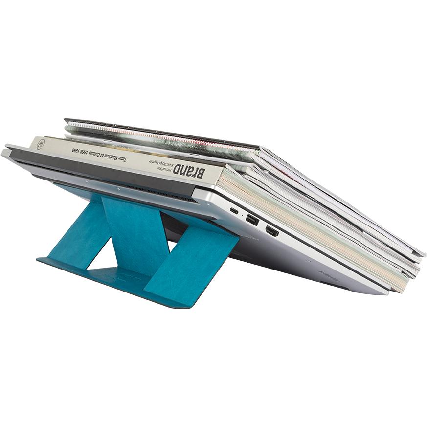 Thumbnail - SmallRig MOFT x simorr Adhesive Laptop Stand 3330, Notebook Ständer
