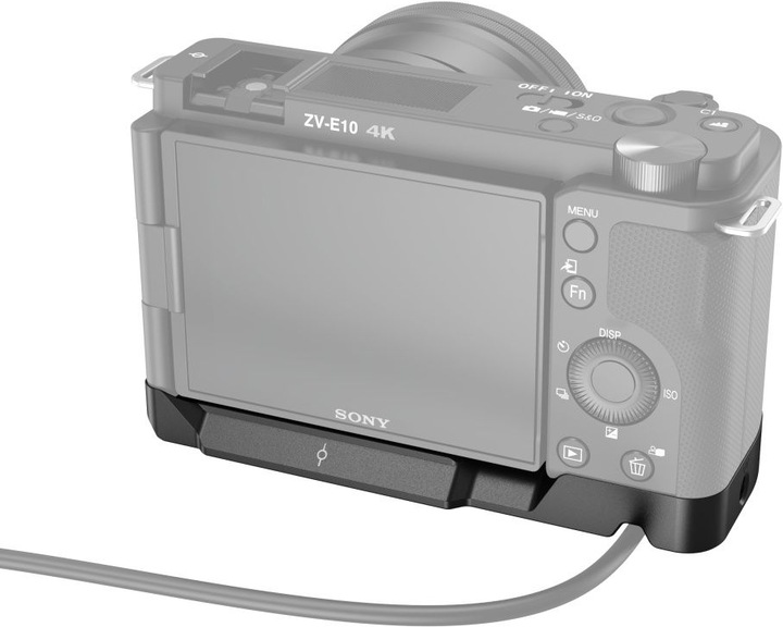 Image du produit SmallRig Extension Grip