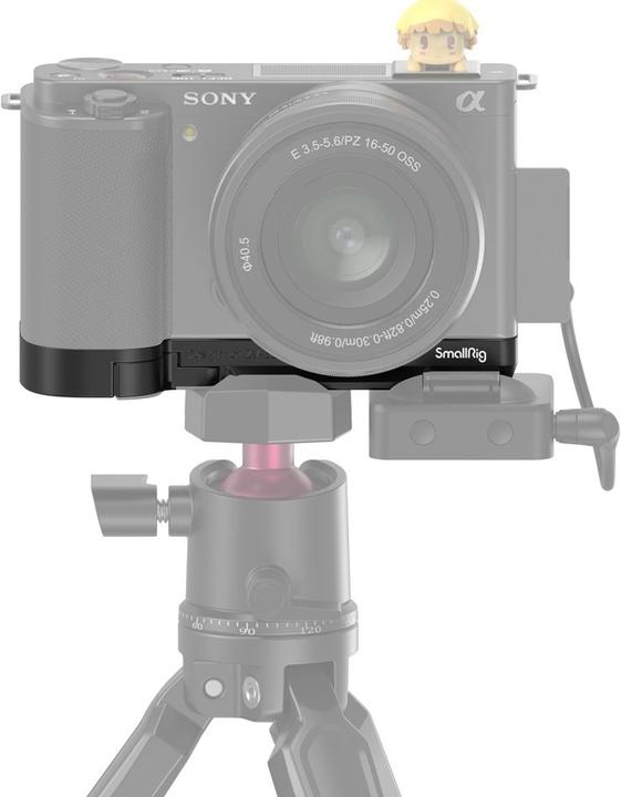 Image du produit SmallRig Extension Grip (Poignée)