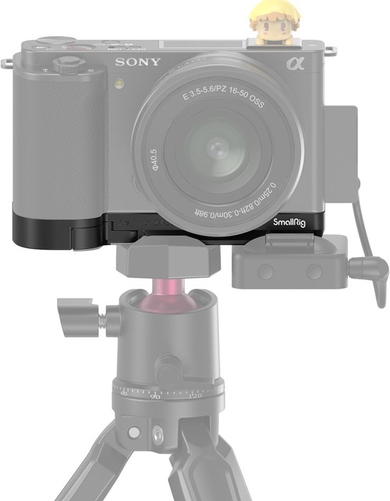 Image du produit SmallRig Extension Grip