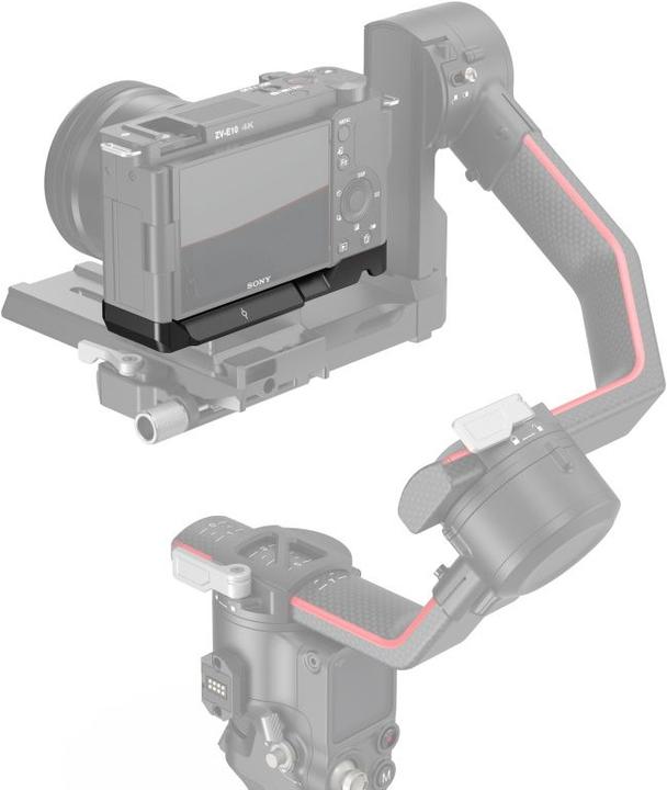 Image du produit SmallRig Extension Grip (Poignée)