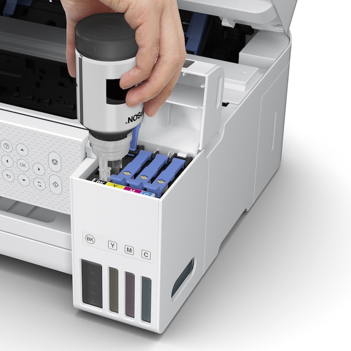 Produktbild Epson EcoTank ET-2856 (Tintentank, Farbe)
