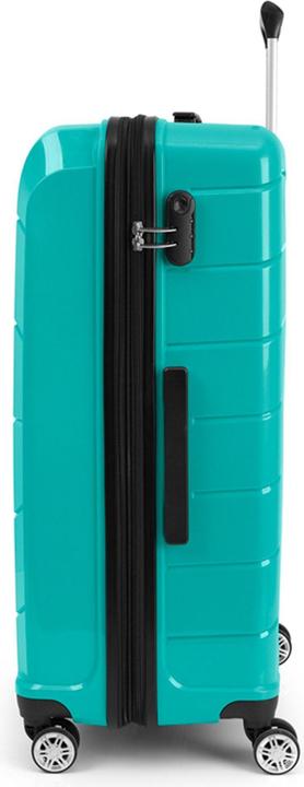 Actual product image Gabol Midori 4-wheel trolley 75 cm (96 l)