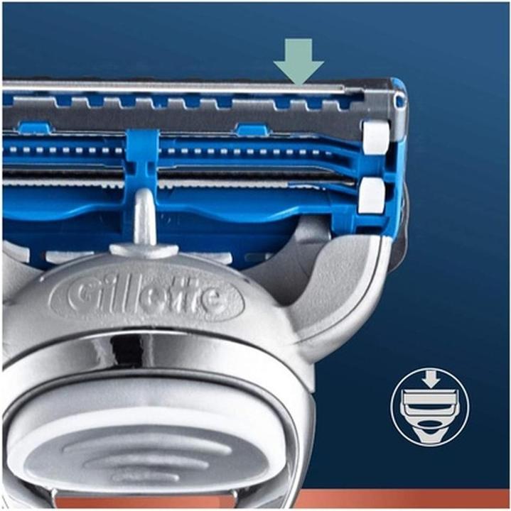 Immagine prodotto Gillette King C. Shaver