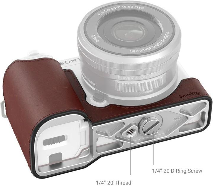 Produktbild SmallRig Sony (Kamera Bereitschaftstasche)