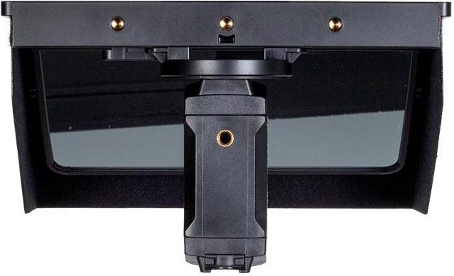Actual product image Feelworld TP10 Portable Folding Teleprompter (Teleprompters)