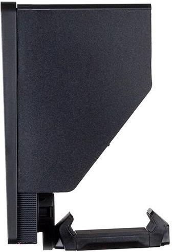 Actual product image Feelworld TP10 Portable Folding Teleprompter (Teleprompters)