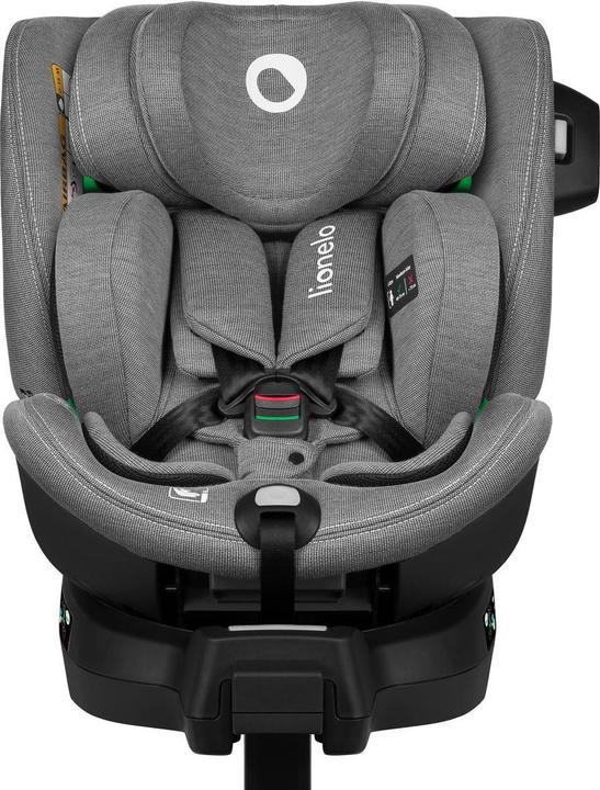 Grau, Grau concrete bamboo, Schwarz