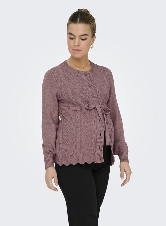 Produktbild Only Maternity OLMKALLU Strickjacke Strickjacke (M)