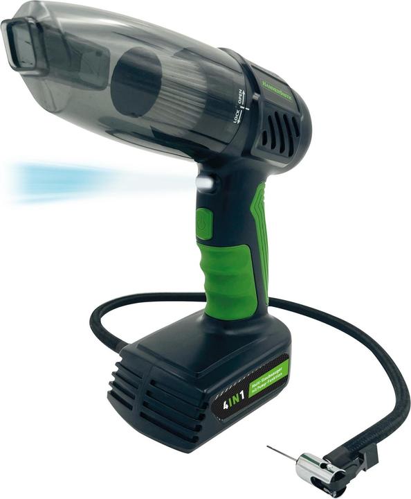 Actual product image Hammersmith AirStorm