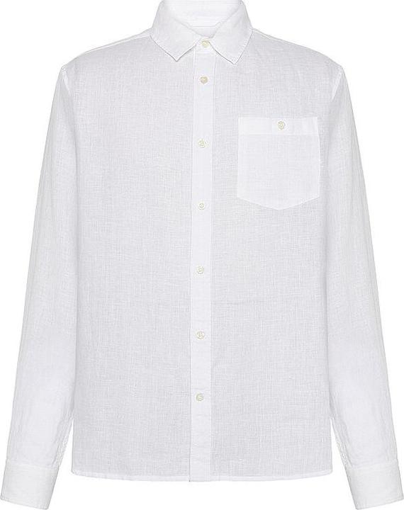 Produktbild Knowledge Cotton Apparel Leinenhemd Regular Fit (L)