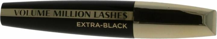 Image du produit L'Oréal Paris Volume Million Lashes (Extra-noir)