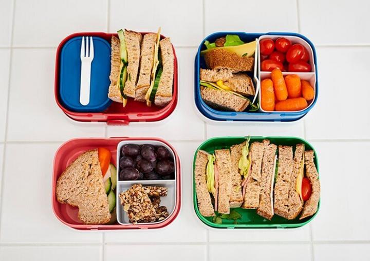 Immagine prodotto Mepal Cestino per il pranzo del campus - Paw Patrol