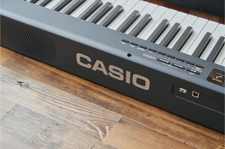 Actual product image Casio CDP-S360 (88 Keys)