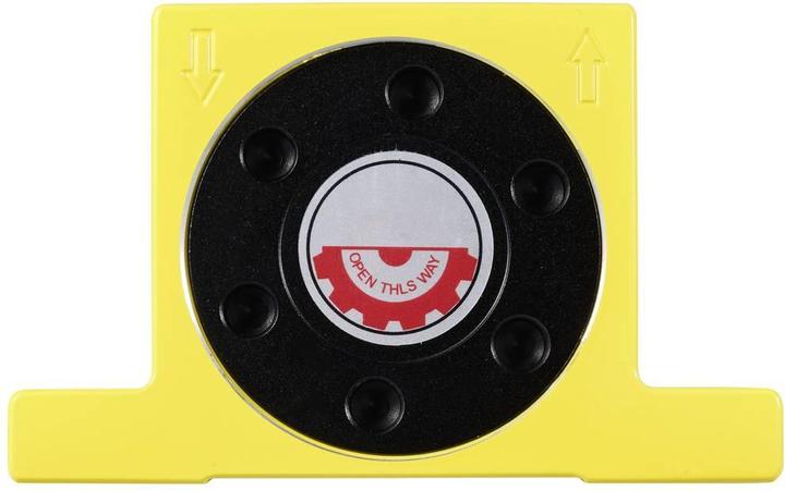 Produktbild Tru Components G20T Turbinenvibrator Nenn-Frequenz (bei 6 bar): 23100 U/min G1/4