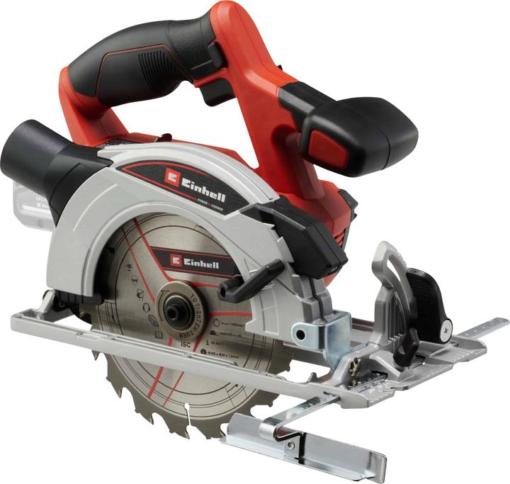 Einhell TE-CS 18/165-1 Li Solo
