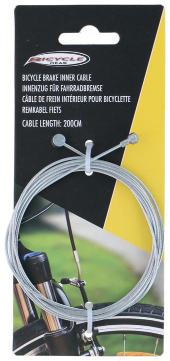 Bicycle Gear Bike Brake Inner Cable