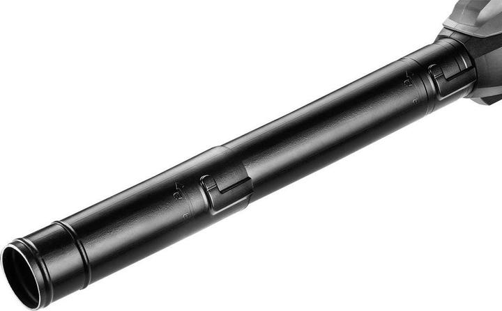 Actual product image Graphite 58G044 (Rechargeable battery operated, Leaf blower)