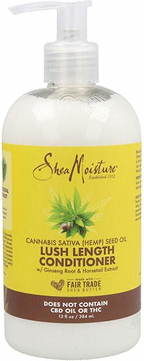 Shea Moisture SheaMoisture CSSO CD Lush Length 12p 13z (384 ml)