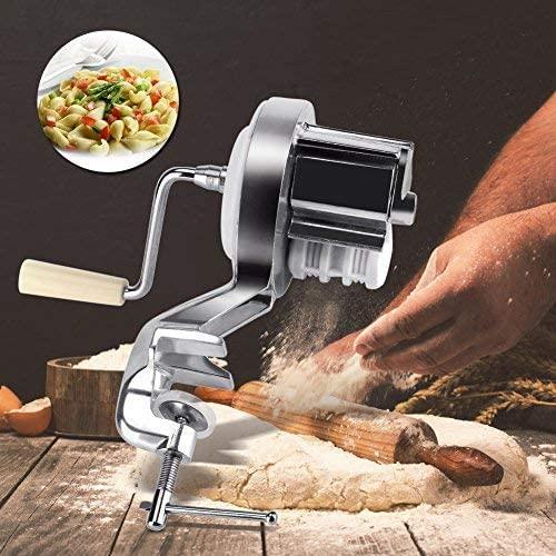 Produktbild Zerodis Nudelmaschine