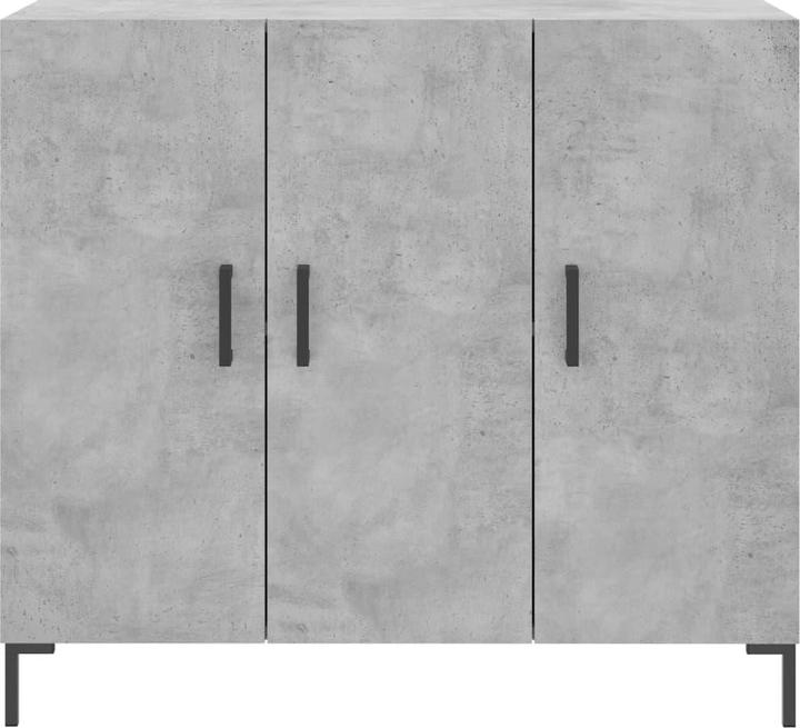 Image du produit vidaXL Sideboard (90 x 34 x 80 cm)