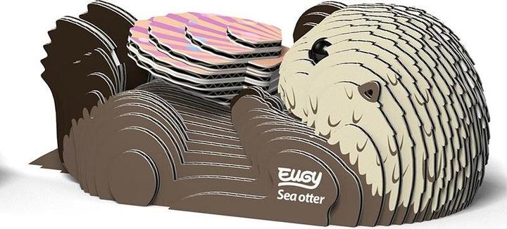 Image du produit Eugy Loutre de mer