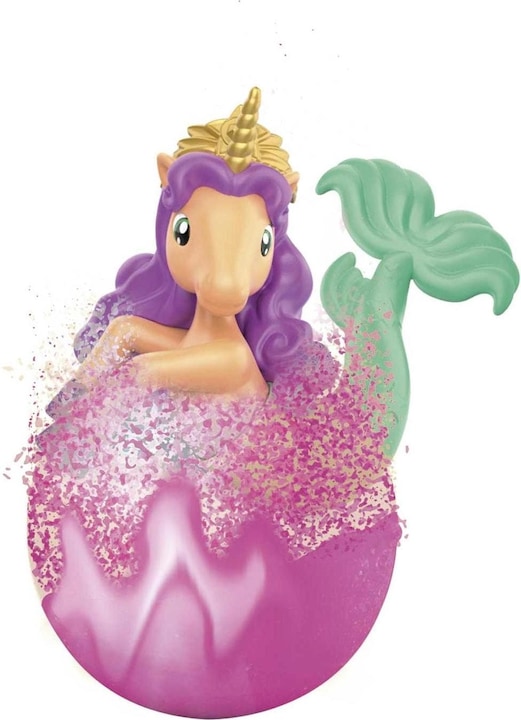Image du produit Craze Boules de bain à superposition Inkee Galupy Mermaid
