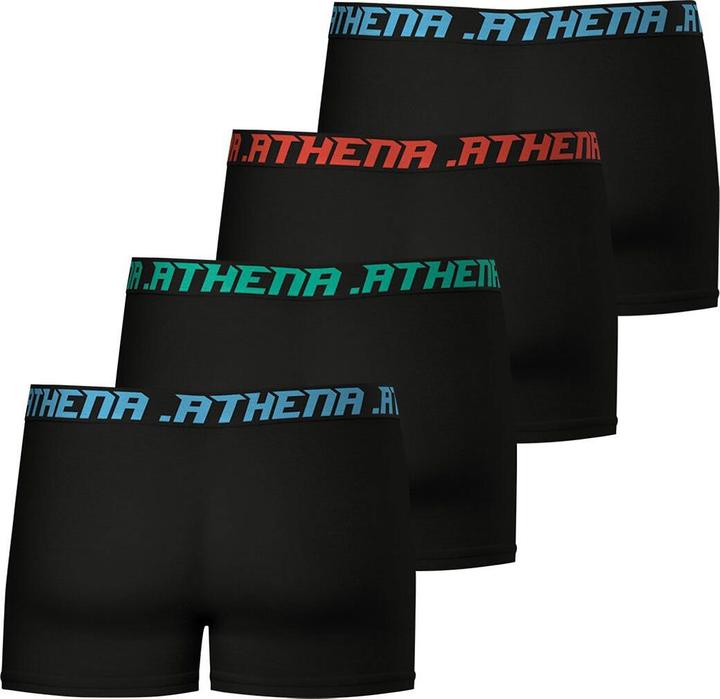 Produktbild 4er-Pack My Petit Prix Boxerpants (XXL, 4er Pack)