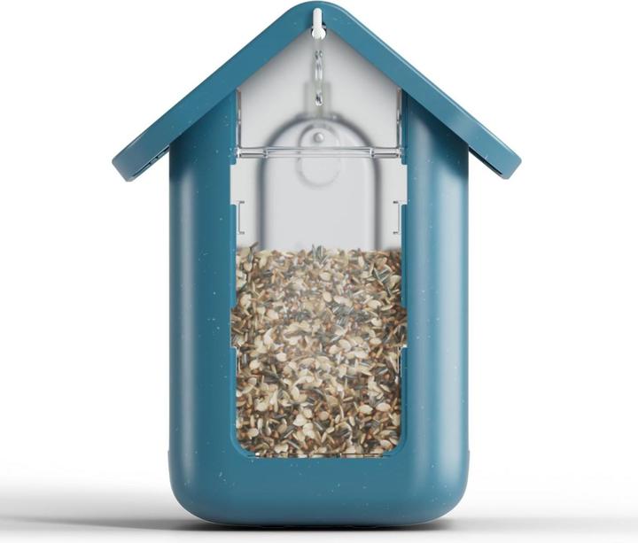 Produktbild Bird Buddy Smart Bird Feeder 2.0