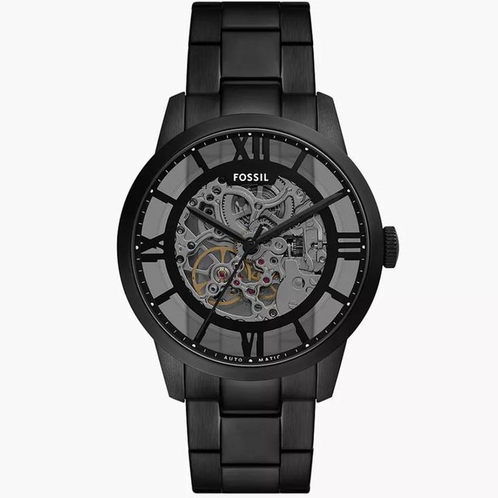 Actual product image Fossil Herrenuhr TOWNSMAN (Analogue wristwatch, 44 mm)