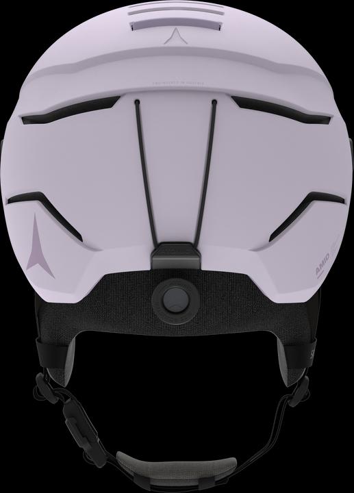 Actual product image Atomic Savor Amid Visor HD (51 - 55 cm, S)