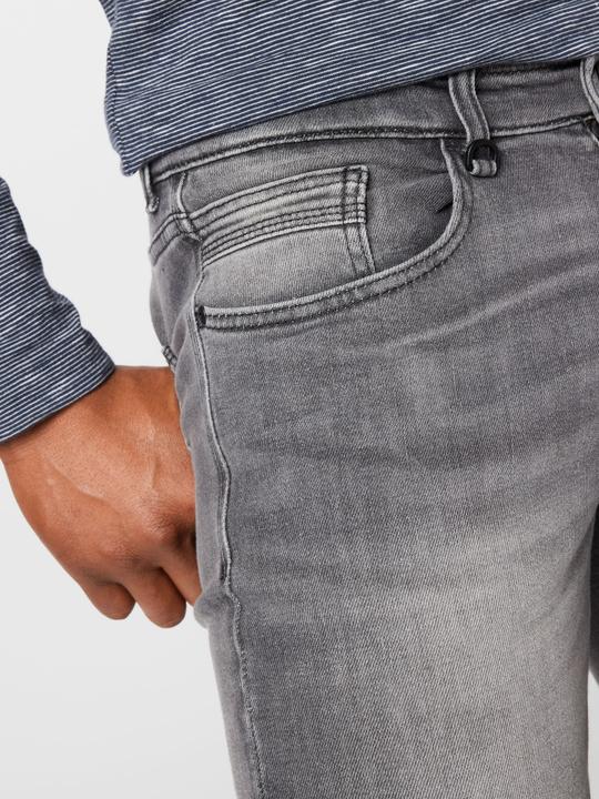 Produktbild Camel Active Slim Fit fleXXXactive® Jeans (33)