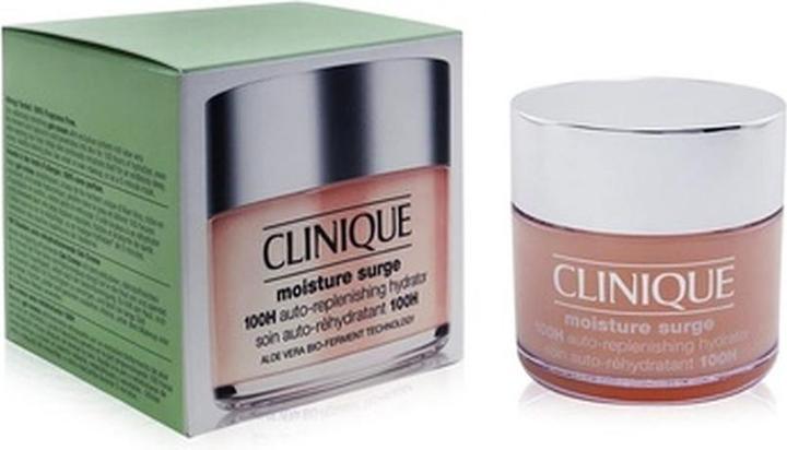 Produktbild Clinique Moisturizer Surge100H Auto Repl Hyd (125 ml)