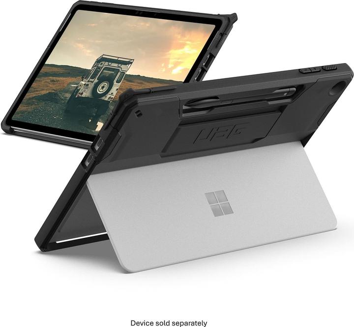 Actual product image UAG Scout (Surface Pro)