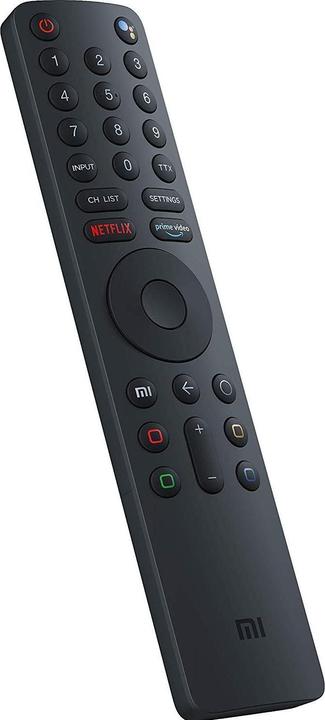 Image du produit Xiaomi L32M55ASP (32", M5, LCD, HD)