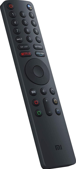Actual product image Xiaomi L32M55ASP (32", M5, LCD, HD)