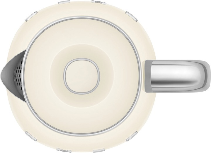 Actual product image Smeg 50's Retro Style Mini (0.80 l, EU plug)