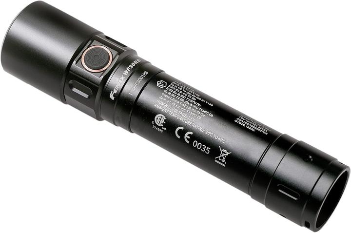 Actual product image Fenix WF30RE EX (15.05 cm, 280 lm)