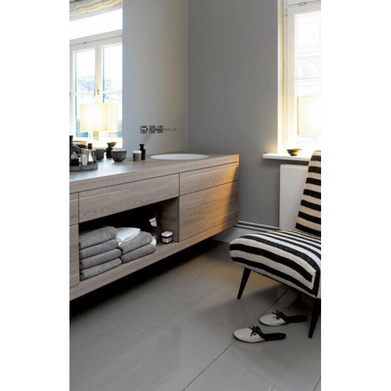 Thumbnail - Alape, Waschbecken, Unterbaubecken UB.KE400, rund Ø 39,4cm, 3225504000, weiss (570 mm, 570 mm)