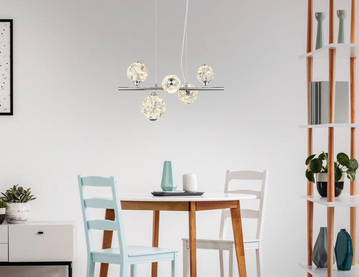 Produktbild Globo Virina (4758 lm)