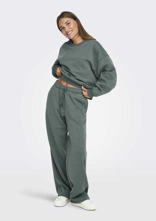 Actual product image Only Onlbest Straight Pant Swt Noos (XL)