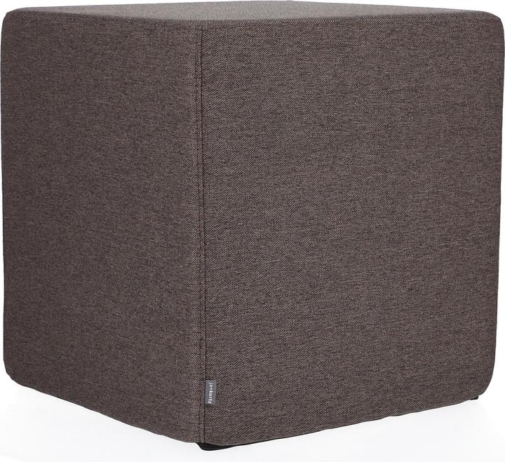 Produktbild Jan Kurtz Pouf SITTING, Styroporkern mit PU-Schaummantel