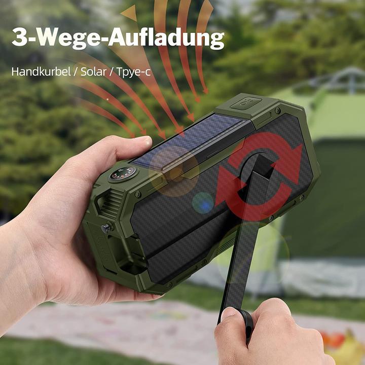 Image du produit Libovgogo DF-588D (FM, DAB, Bluetooth)