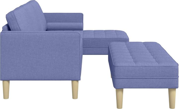Produktbild vidaXL Sofa Set