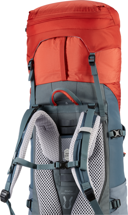 Produktbild Deuter Aircontact Lite 45 + 10 (45 l)